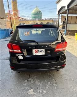 دودج جورني